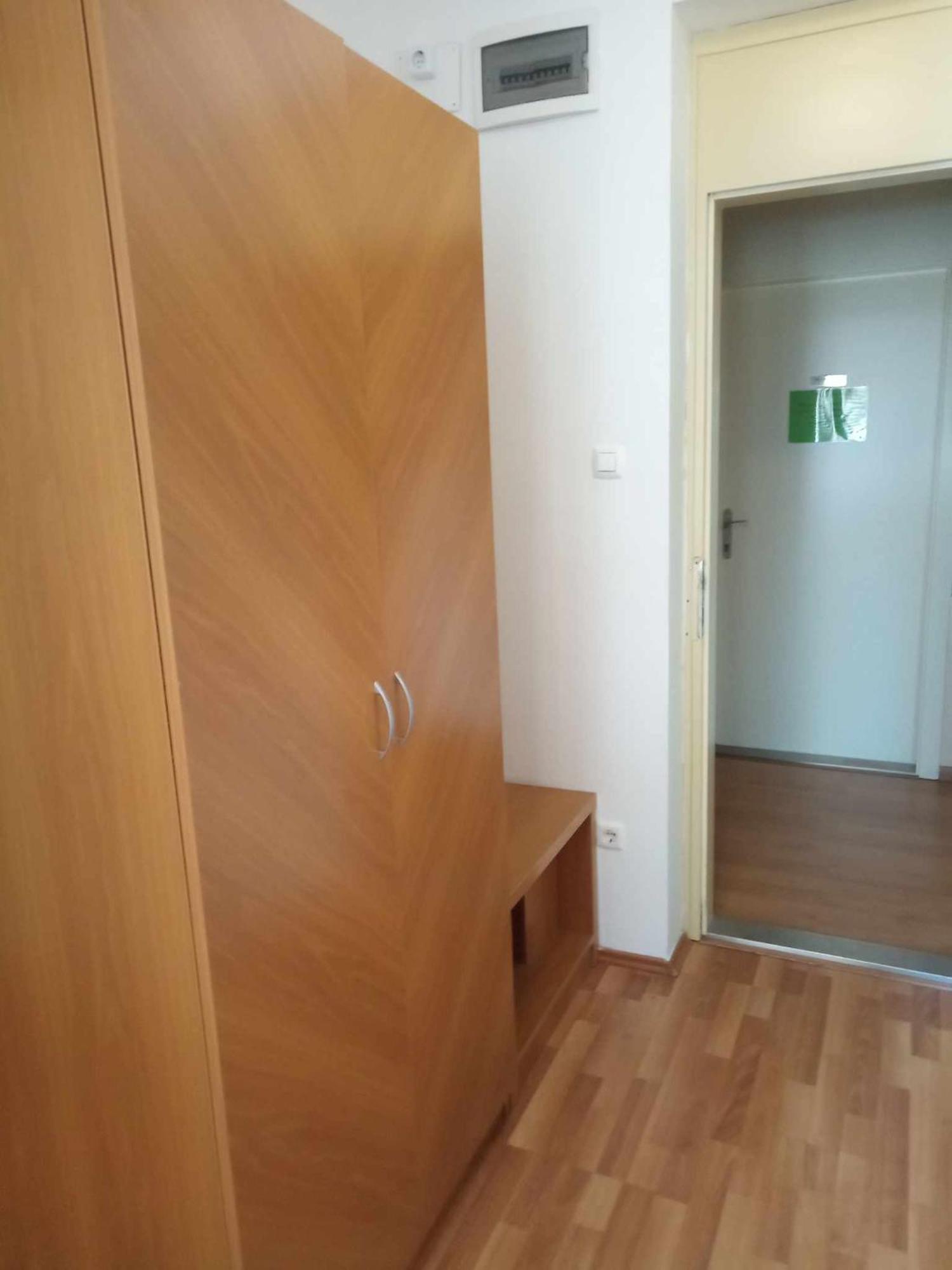 Oazis Wellness Apartman2 ไฮจ์ดุสโซบอสโล ภายนอก รูปภาพ
