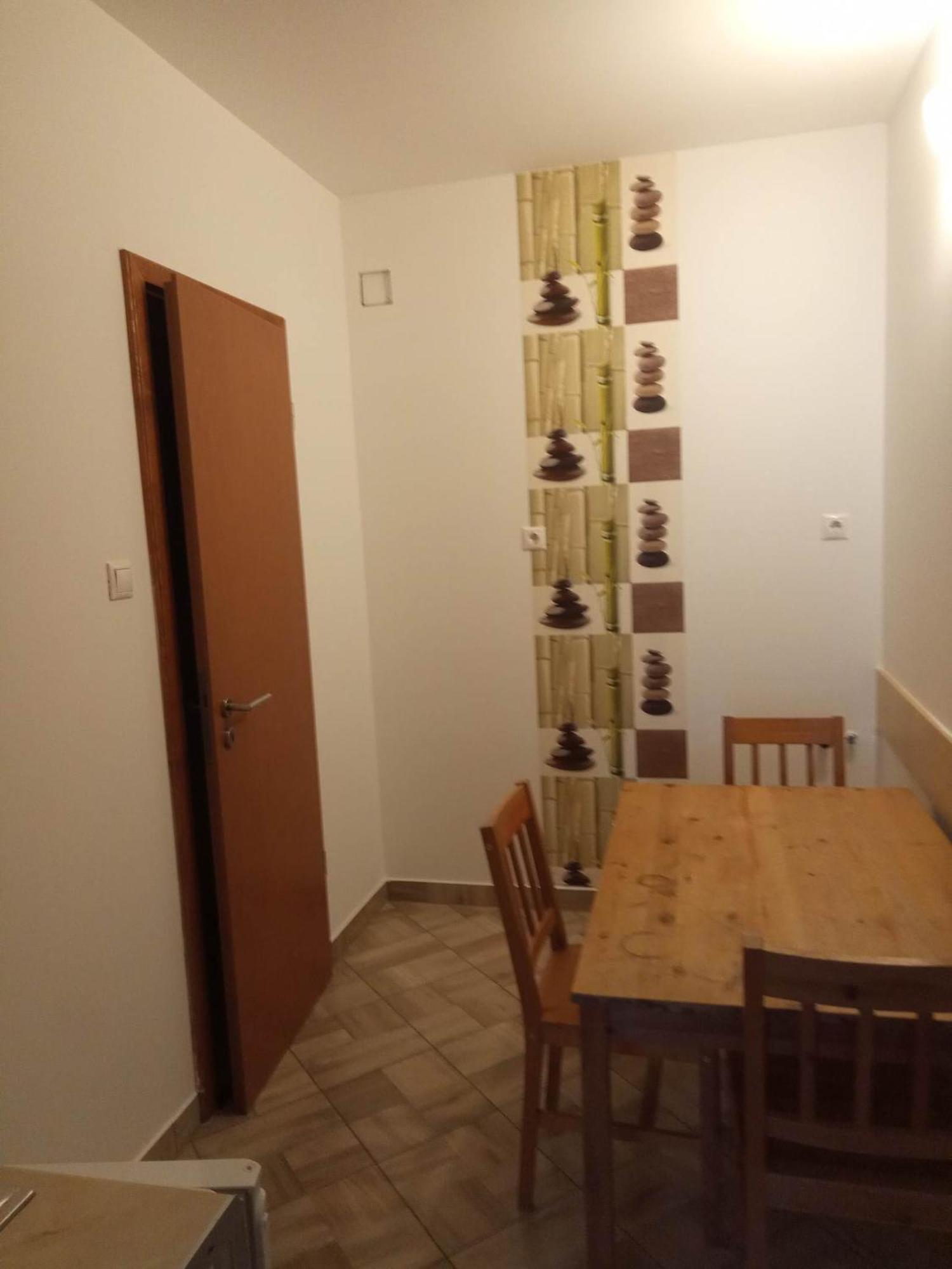 Oazis Wellness Apartman2 ไฮจ์ดุสโซบอสโล ห้อง รูปภาพ