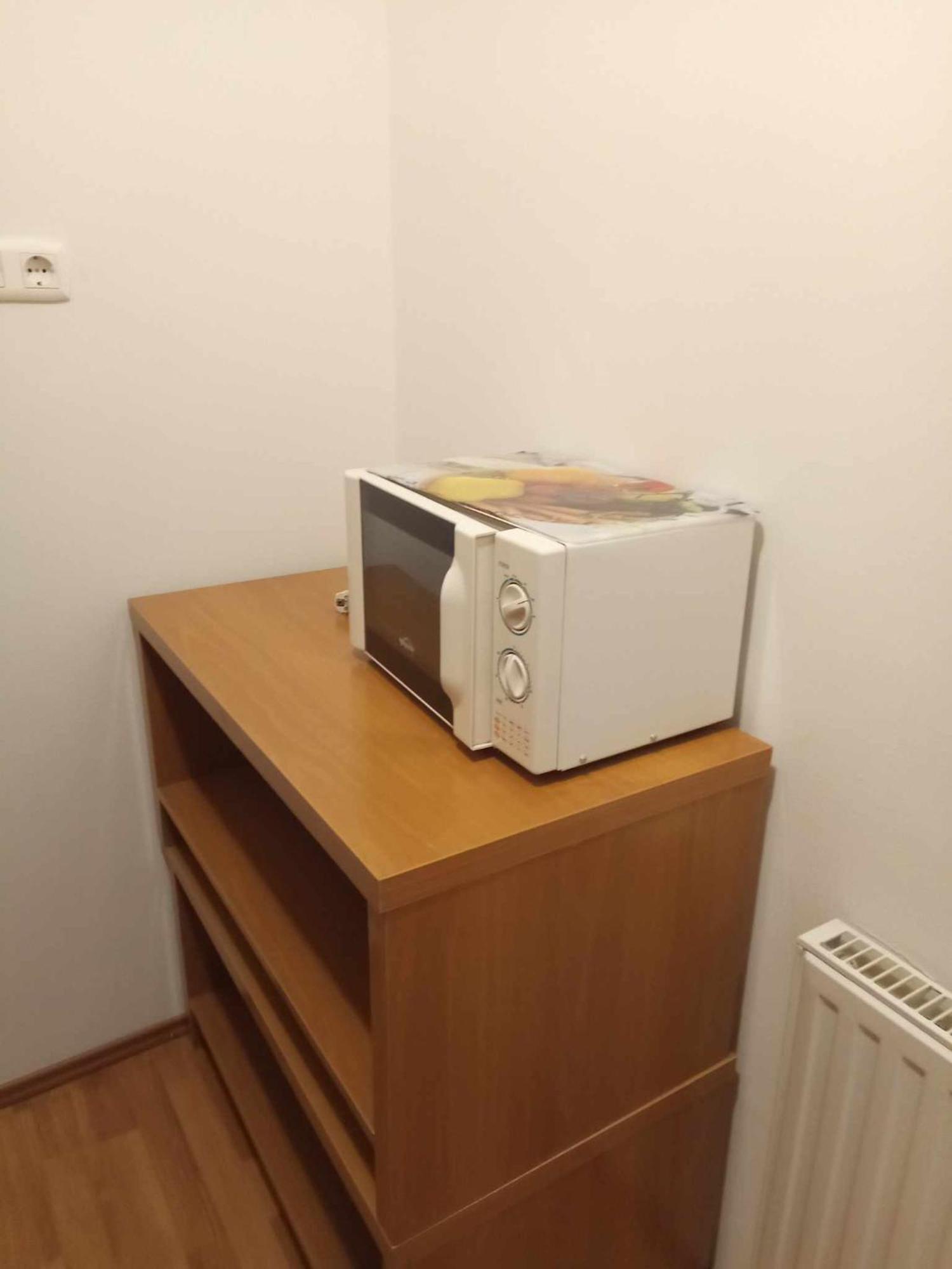 Oazis Wellness Apartman2 ไฮจ์ดุสโซบอสโล ภายนอก รูปภาพ
