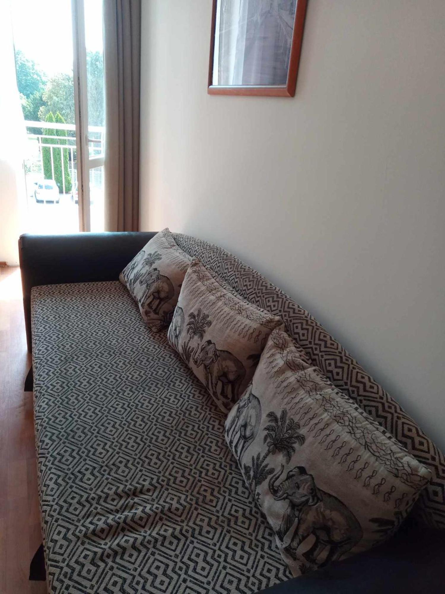 Oazis Wellness Apartman2 ไฮจ์ดุสโซบอสโล ภายนอก รูปภาพ