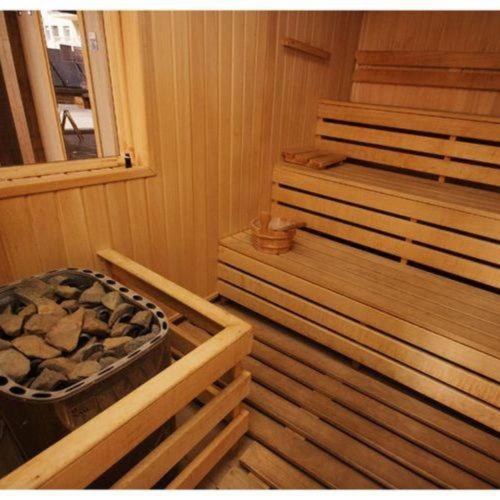 Oazis Wellness Apartman2 ไฮจ์ดุสโซบอสโล ภายนอก รูปภาพ