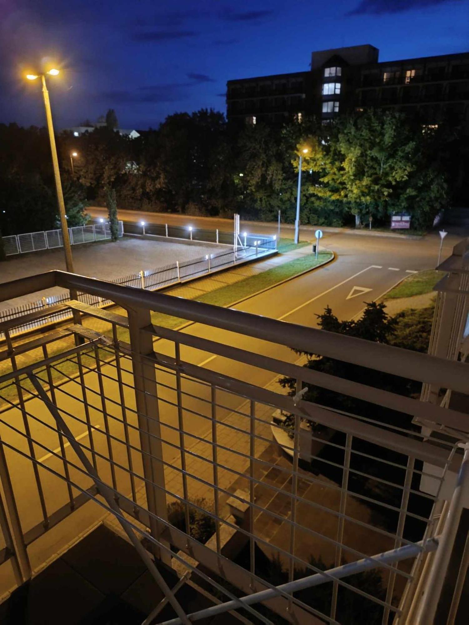 Oazis Wellness Apartman2 ไฮจ์ดุสโซบอสโล ห้อง รูปภาพ