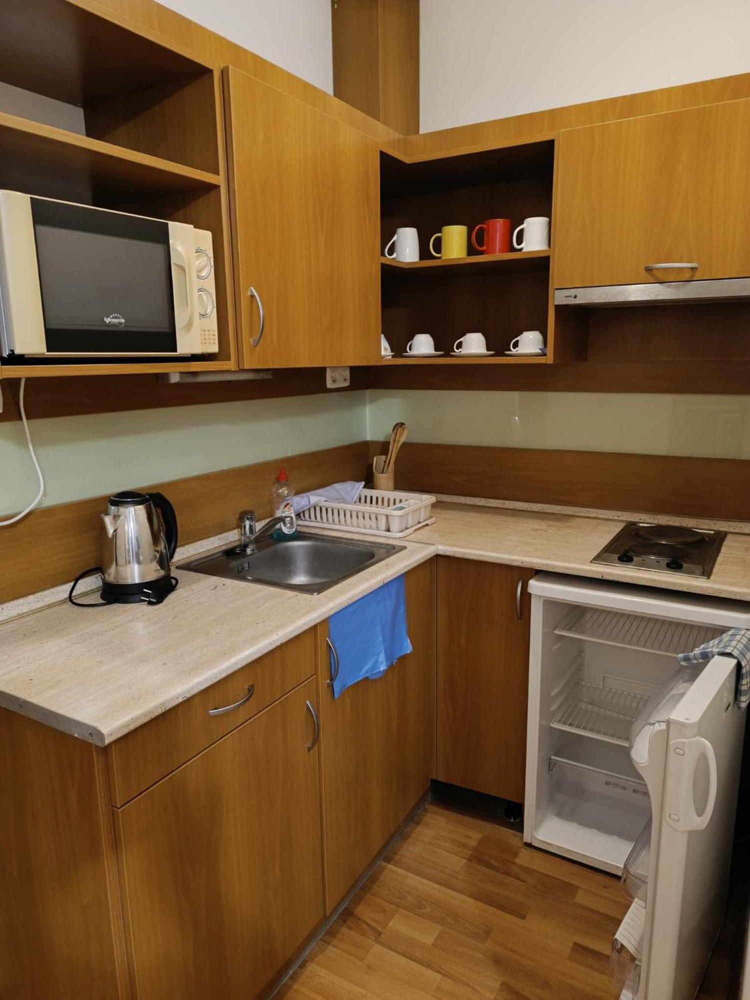 Oazis Wellness Apartman2 ไฮจ์ดุสโซบอสโล ห้อง รูปภาพ