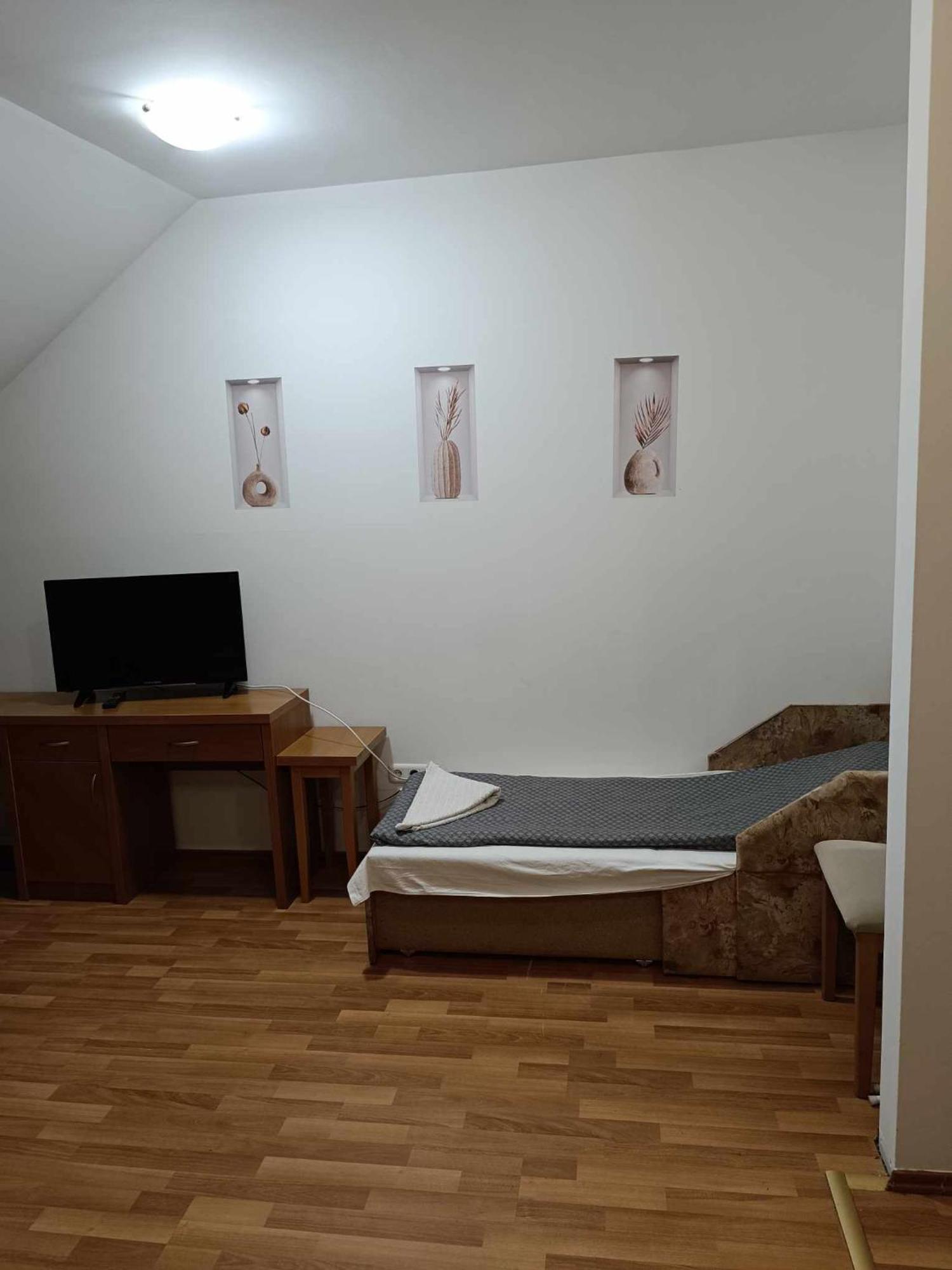 Oazis Wellness Apartman2 ไฮจ์ดุสโซบอสโล ห้อง รูปภาพ