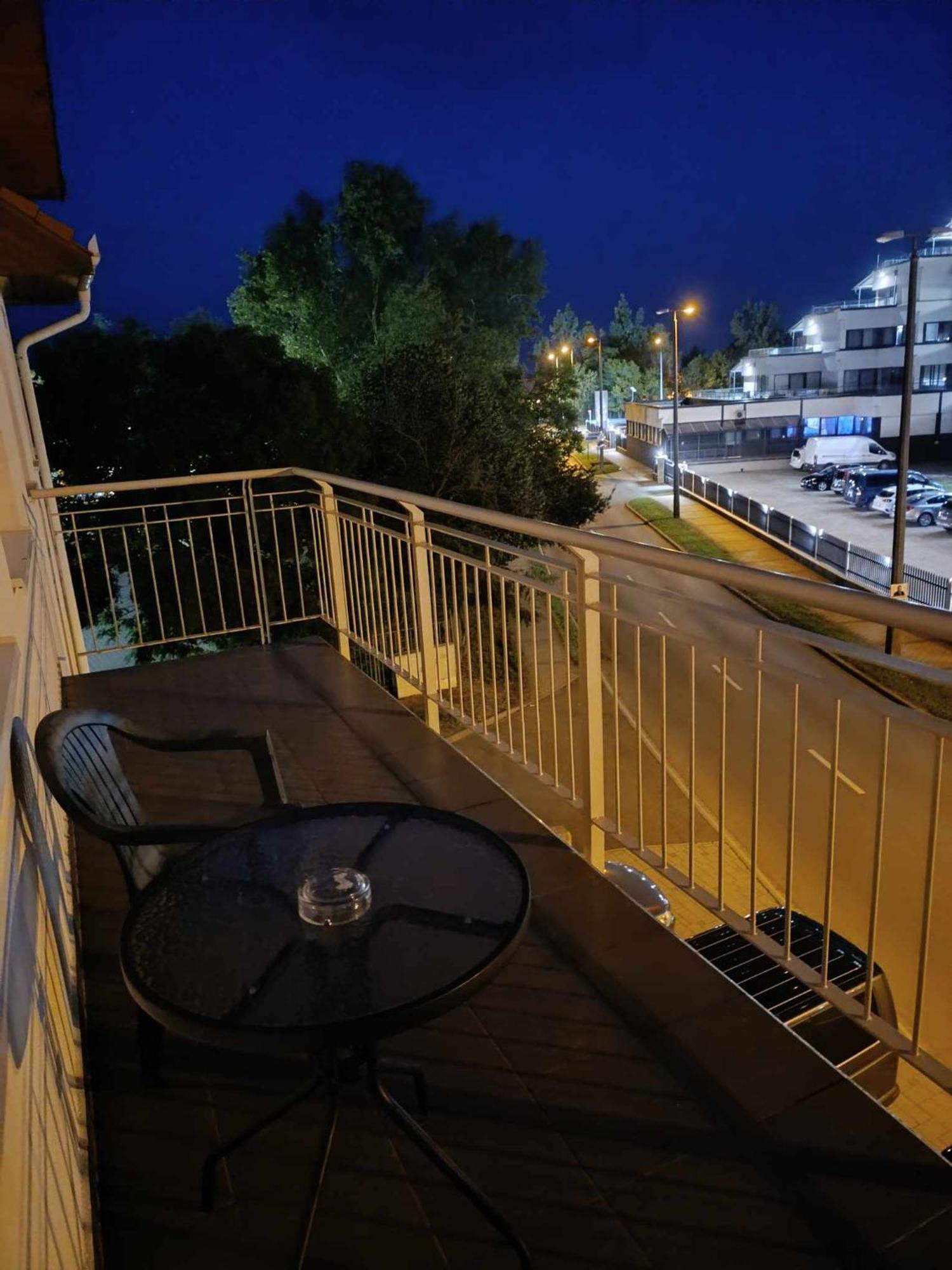 Oazis Wellness Apartman2 ไฮจ์ดุสโซบอสโล ห้อง รูปภาพ